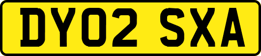 DY02SXA