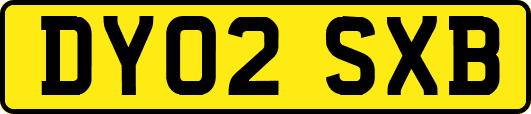DY02SXB