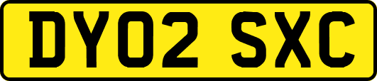 DY02SXC