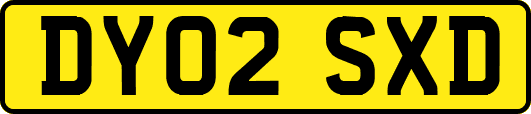 DY02SXD