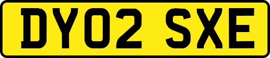 DY02SXE