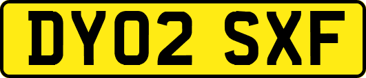 DY02SXF