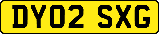 DY02SXG