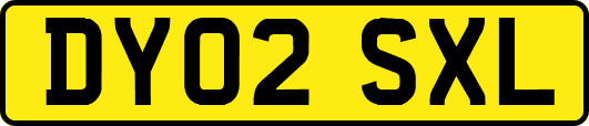 DY02SXL