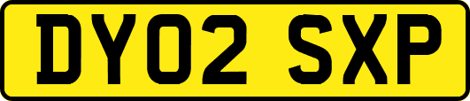 DY02SXP