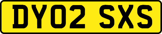 DY02SXS