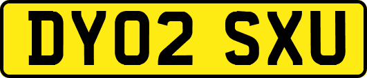 DY02SXU