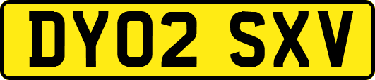 DY02SXV