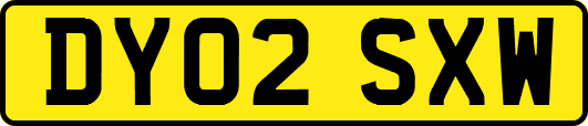 DY02SXW