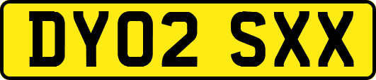 DY02SXX