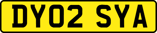 DY02SYA