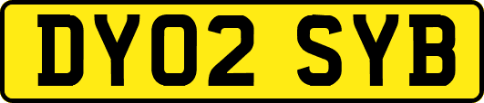 DY02SYB