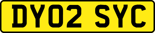 DY02SYC