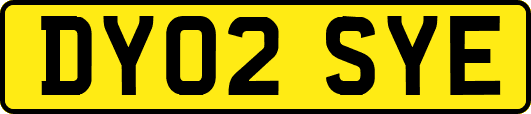 DY02SYE