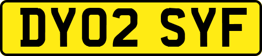DY02SYF