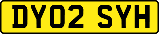 DY02SYH