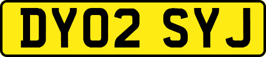DY02SYJ