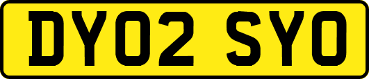 DY02SYO