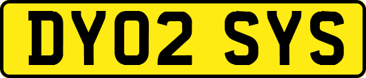 DY02SYS