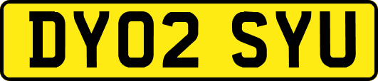 DY02SYU