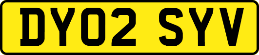 DY02SYV