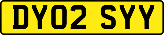DY02SYY