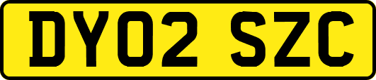 DY02SZC