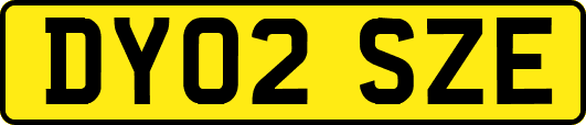 DY02SZE
