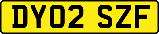 DY02SZF