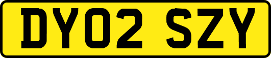 DY02SZY