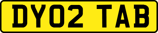 DY02TAB