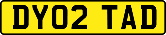 DY02TAD