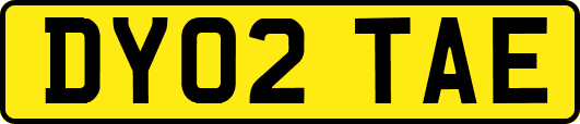 DY02TAE