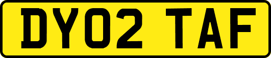 DY02TAF