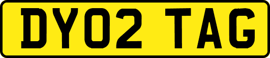 DY02TAG