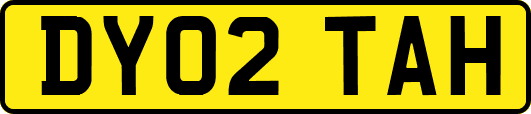 DY02TAH