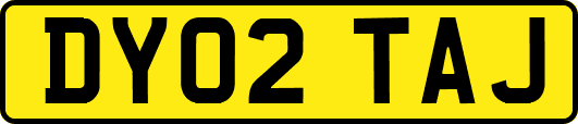 DY02TAJ