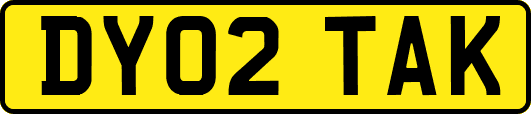 DY02TAK