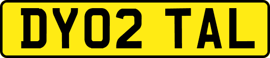 DY02TAL