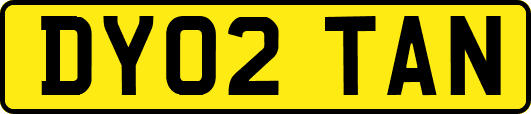 DY02TAN