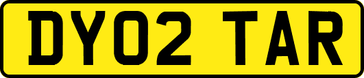 DY02TAR
