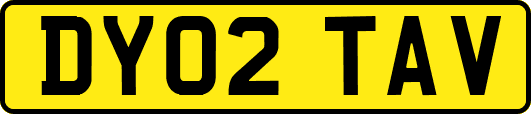 DY02TAV