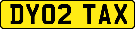 DY02TAX