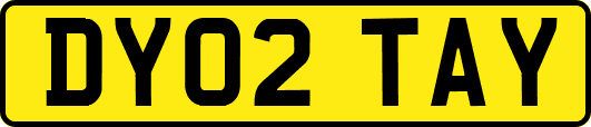 DY02TAY