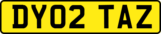 DY02TAZ