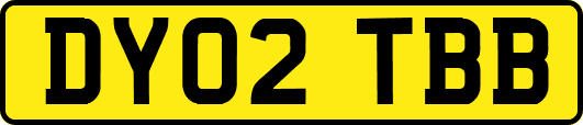DY02TBB