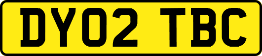 DY02TBC