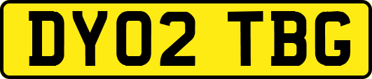 DY02TBG