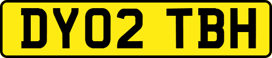 DY02TBH