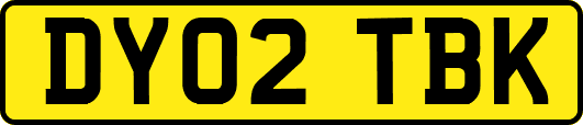 DY02TBK